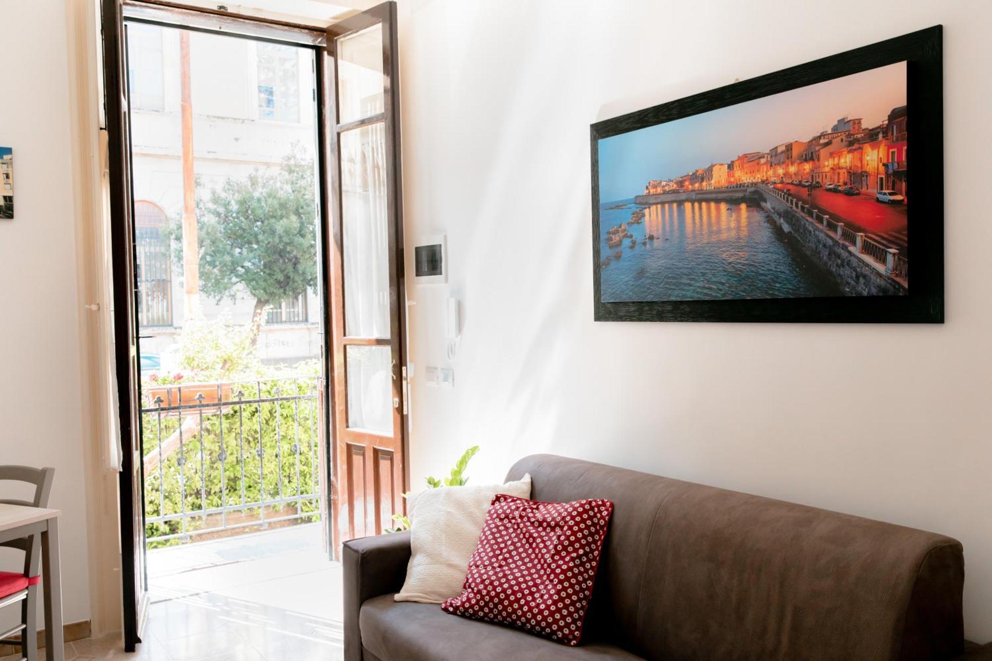 Standard Apartment