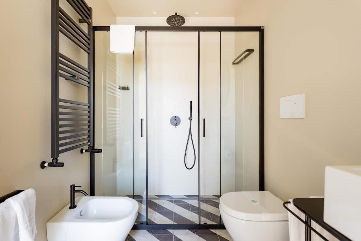 Deluxe Double Room Balcony