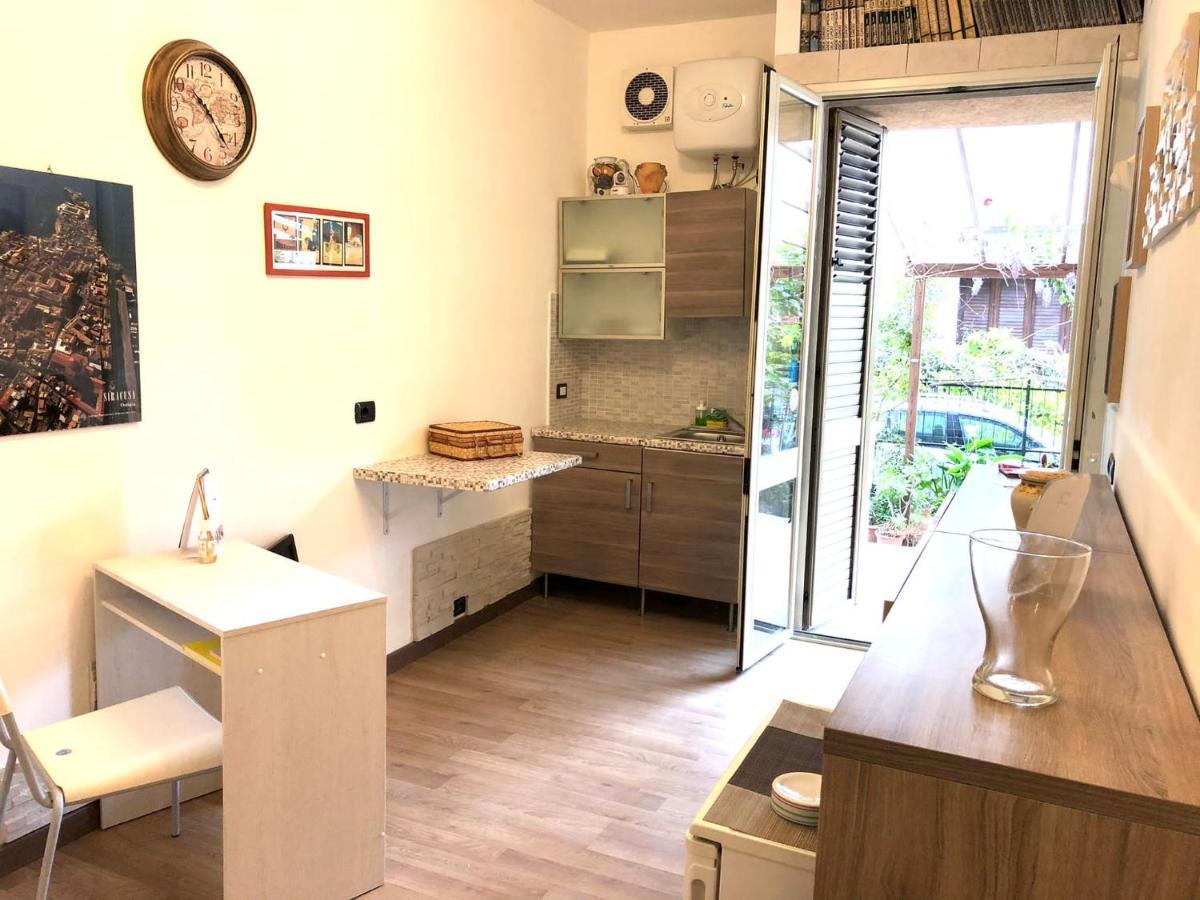 Camera Tripla con Bagno Privato