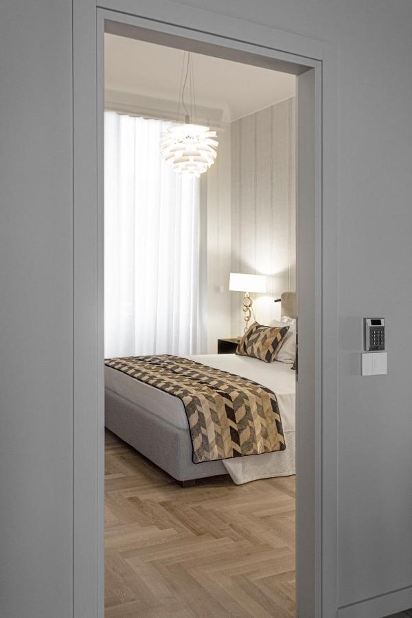 Deluxe Double Room Balcony