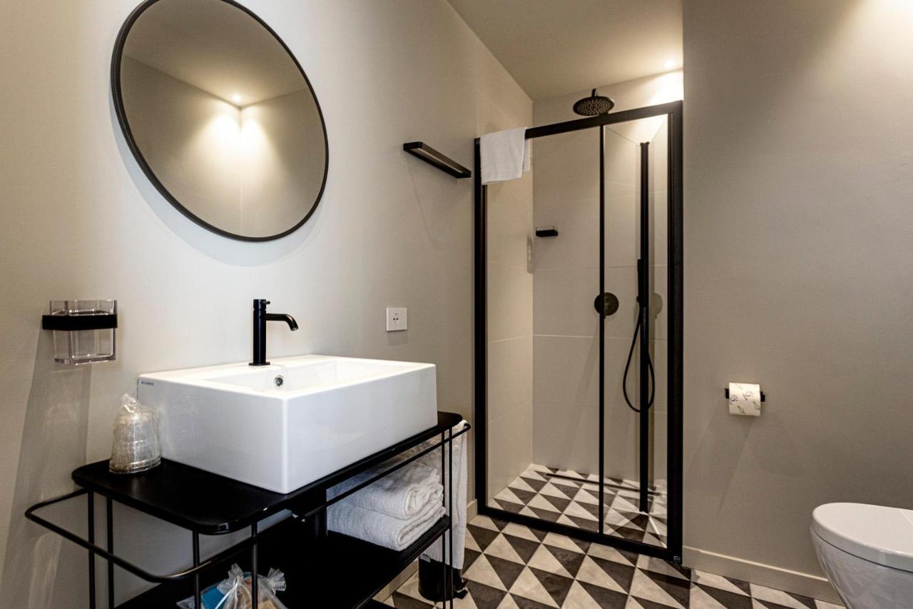 Deluxe Double Room Balcony