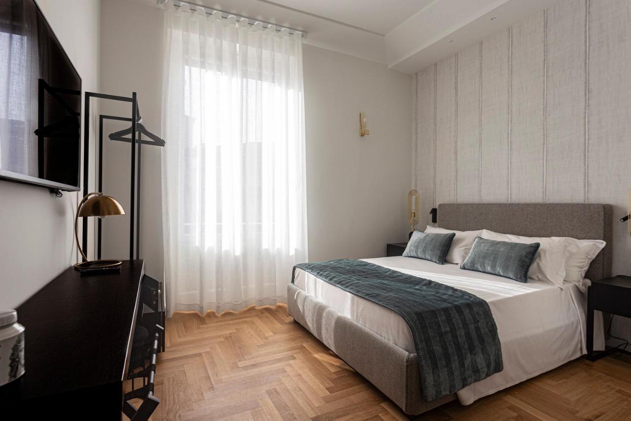 Deluxe Double Room Balcony Sea View