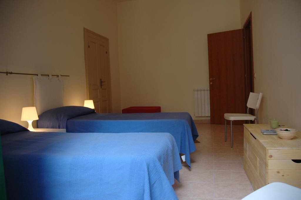 Camera Tripla con Bagno Privato