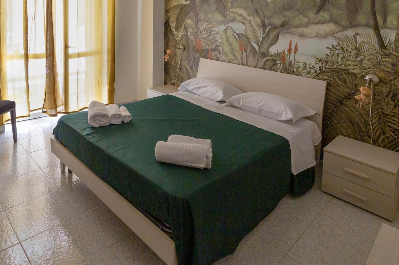 Double Room Balcony