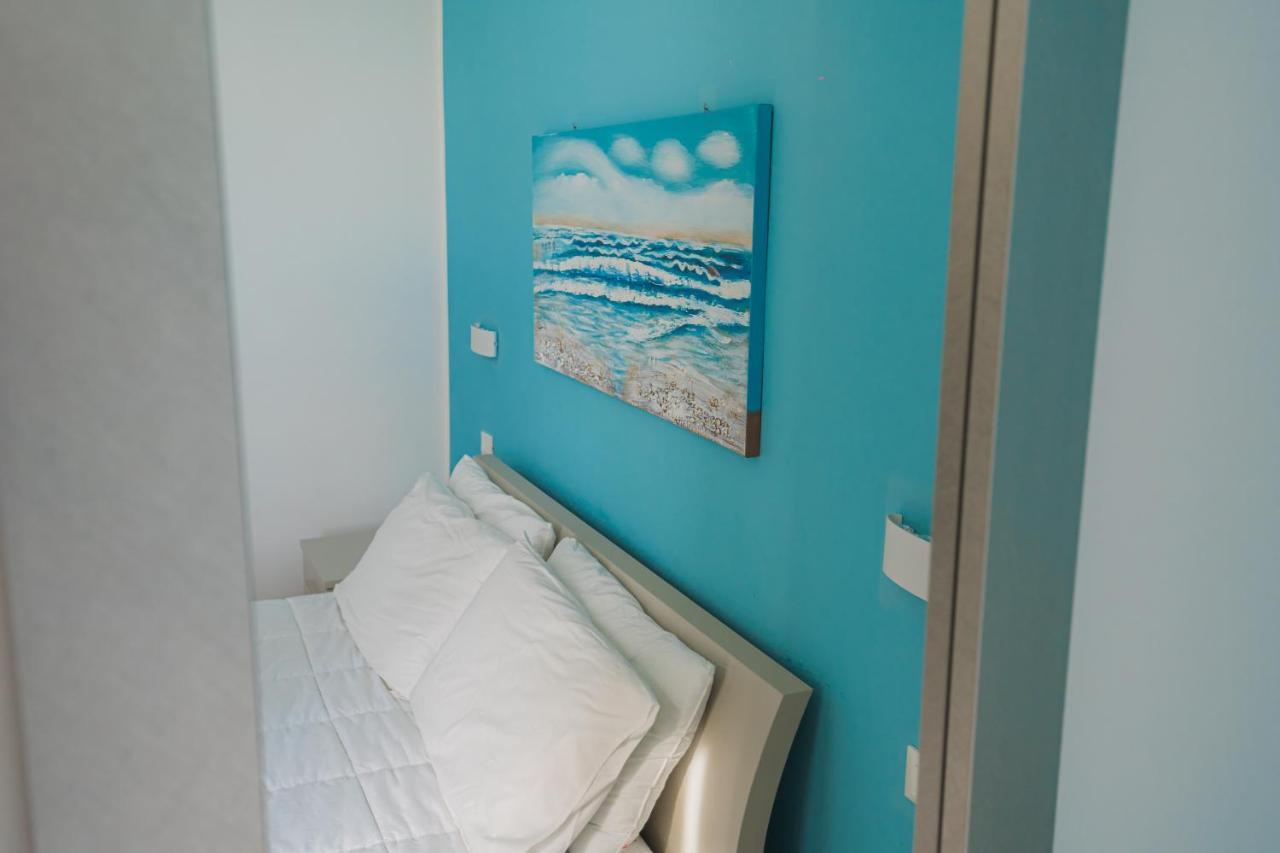 Apartment Sea View
