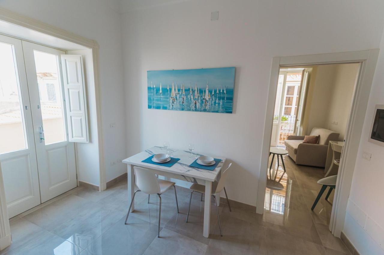 Apartment Terrace