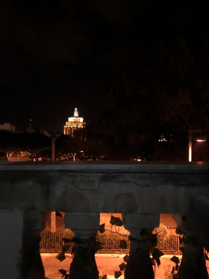 Triple Room View