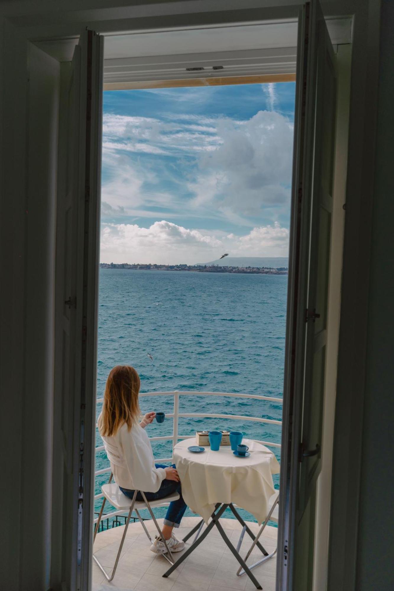 Apartment Sea View