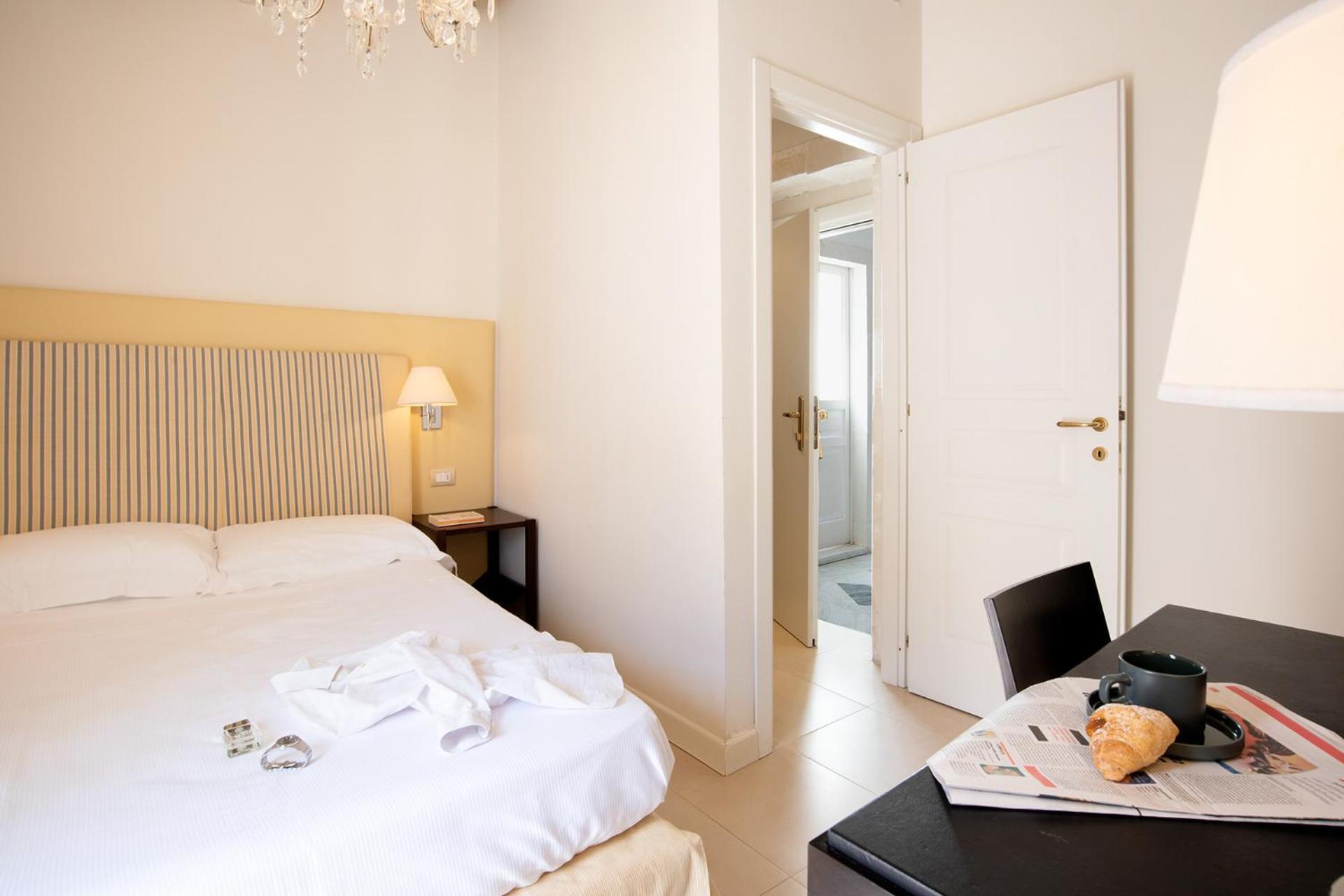 Small Double Room