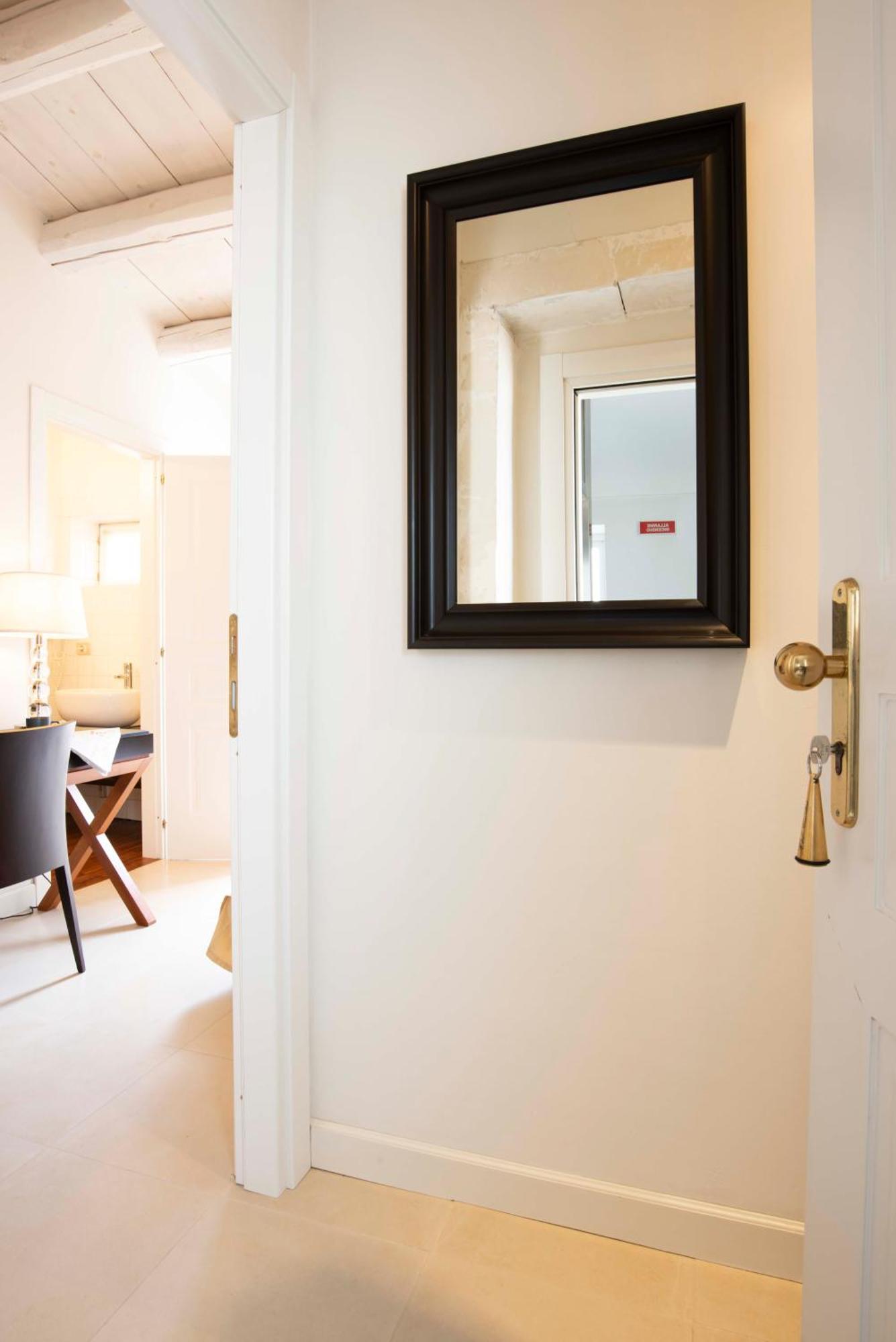 Small Double Room