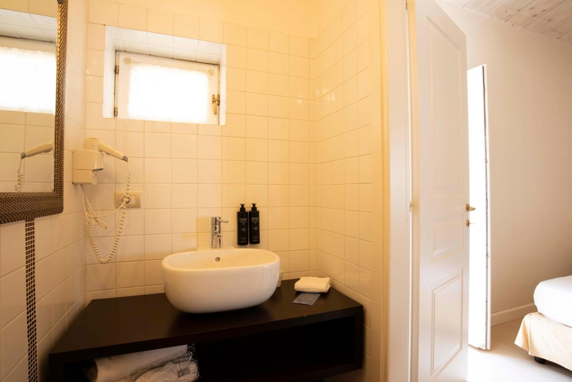 Small Double Room