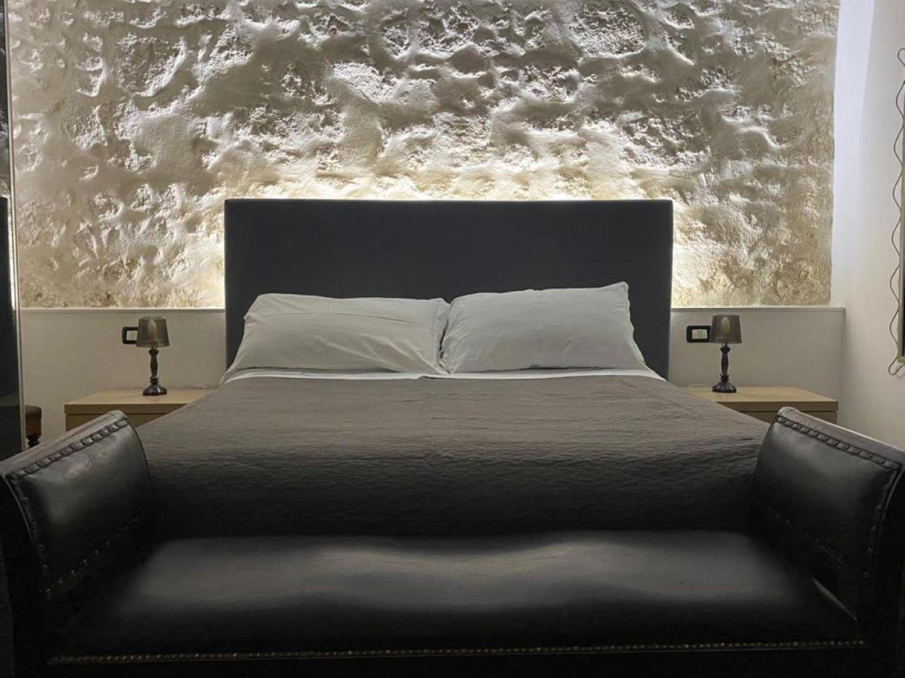 Double Room Terrace