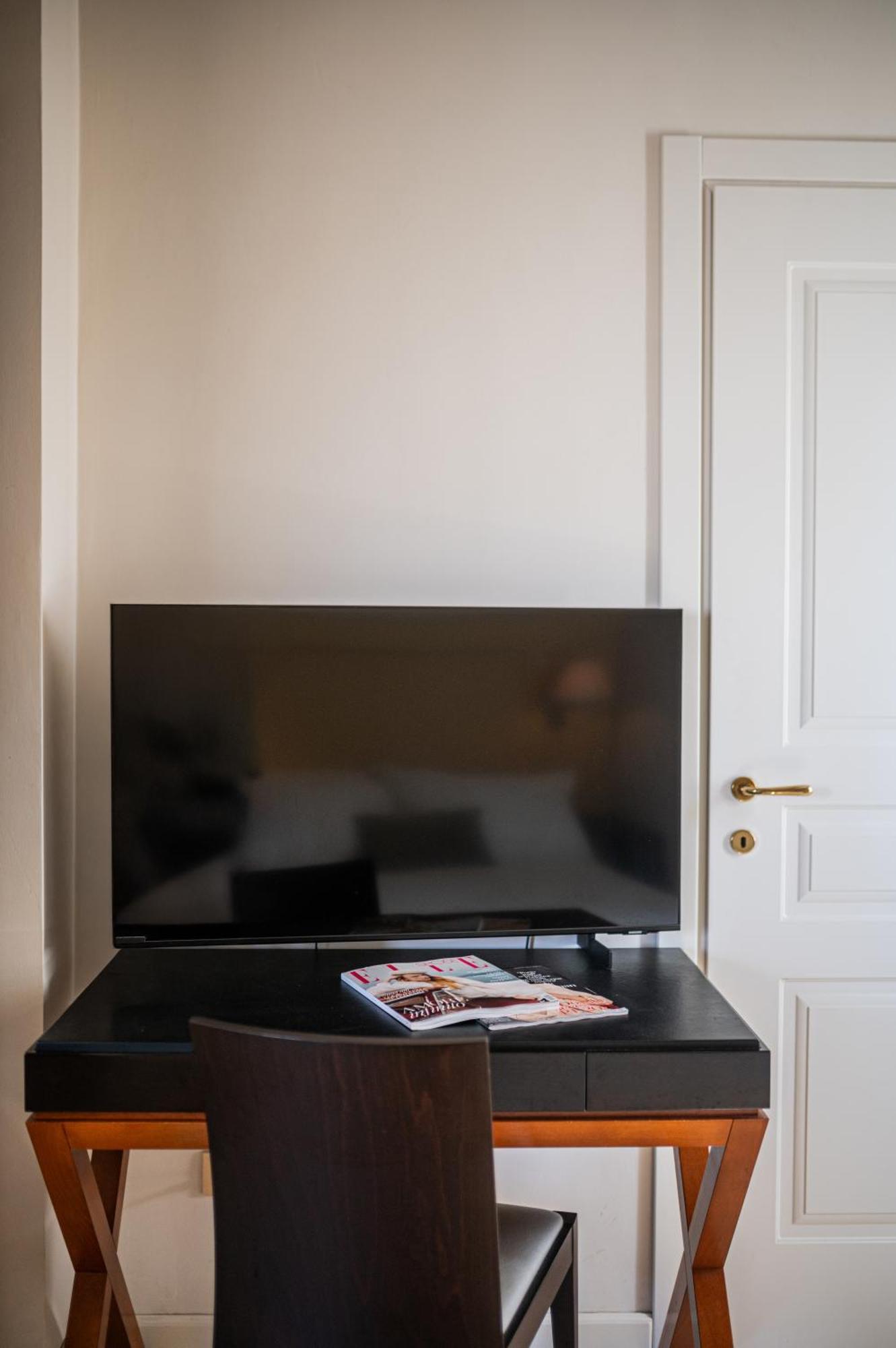 Small Double Room