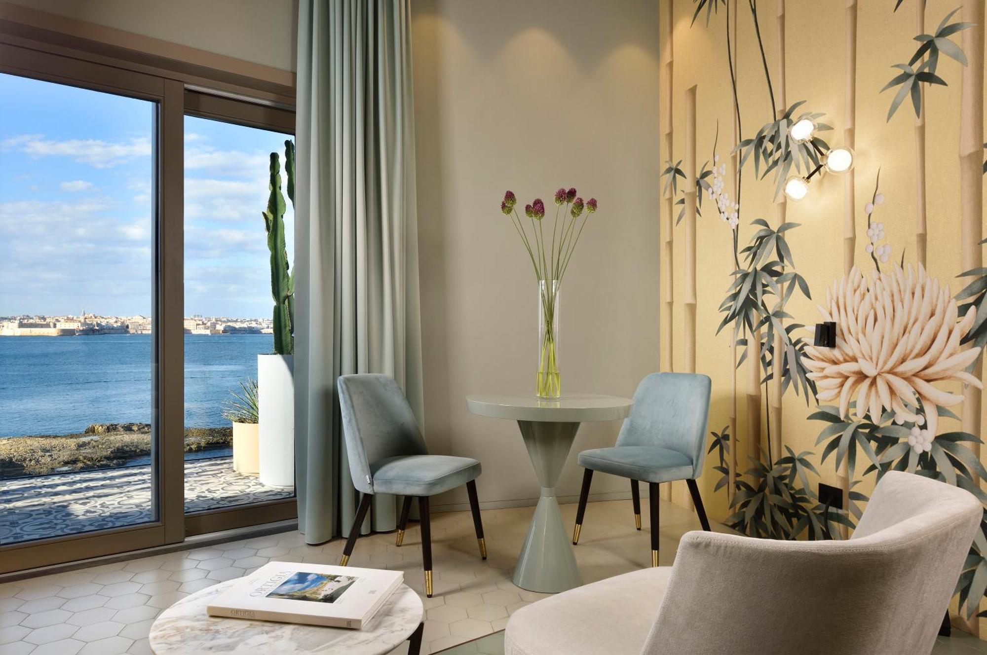 Suite Sea View