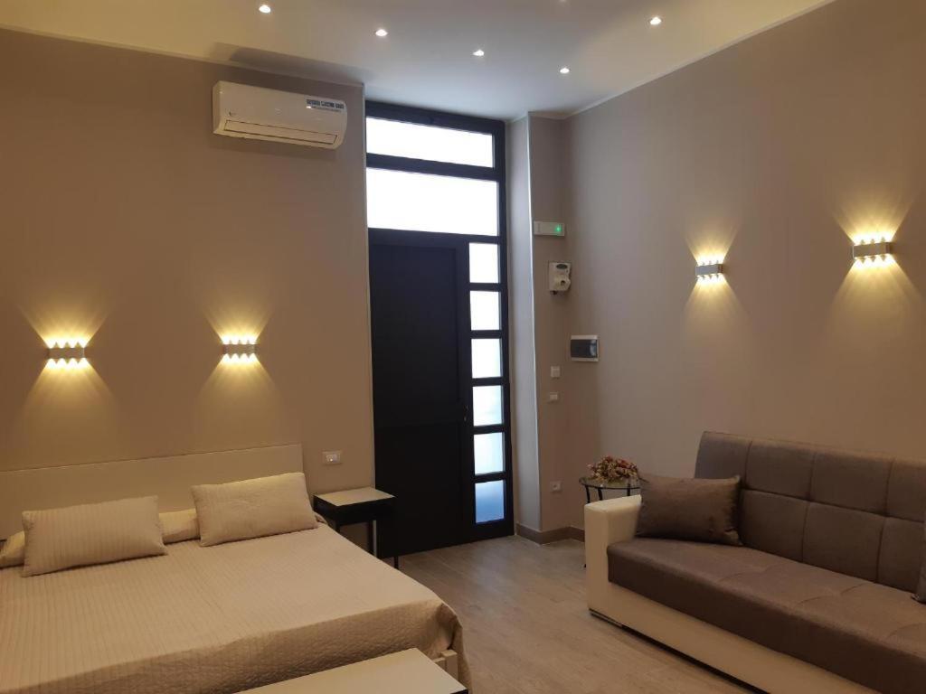 Appartamento Familiare con 2 Camere da Letto