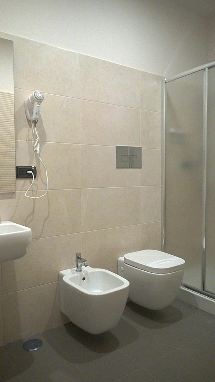 Luxury Quadruple Room