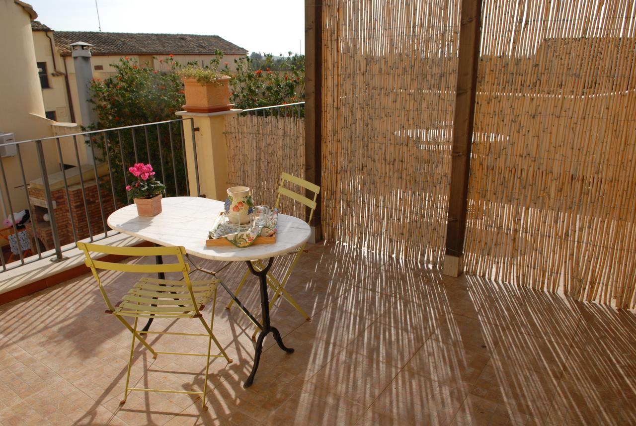 Appartamento con Balcone