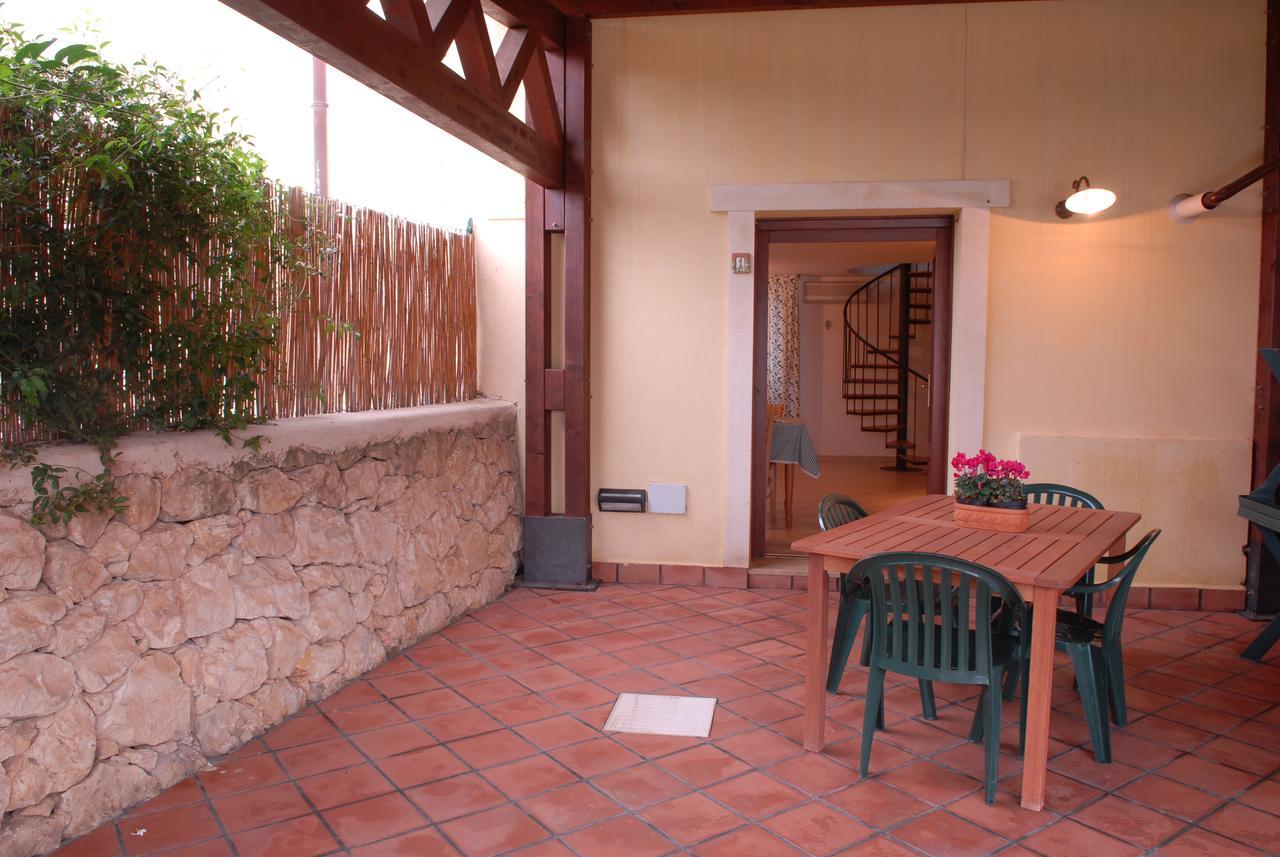 Appartamento con Vista Piscina