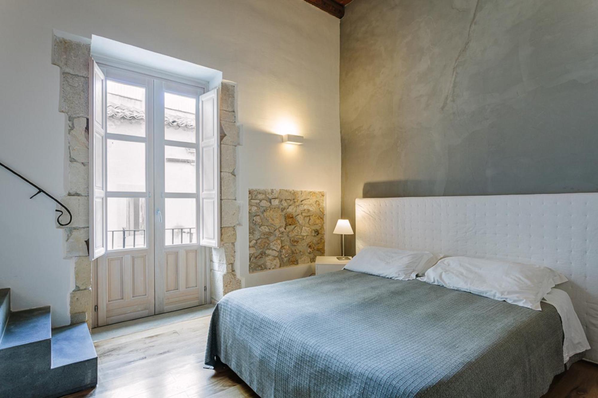Classic Double or Twin Room