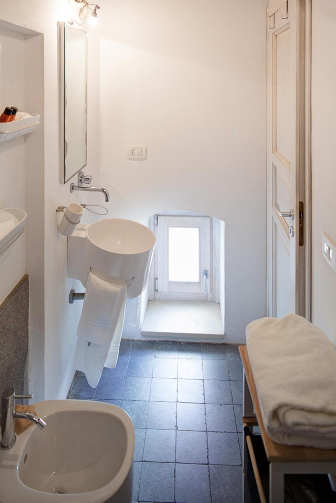 Classic Double or Twin Room