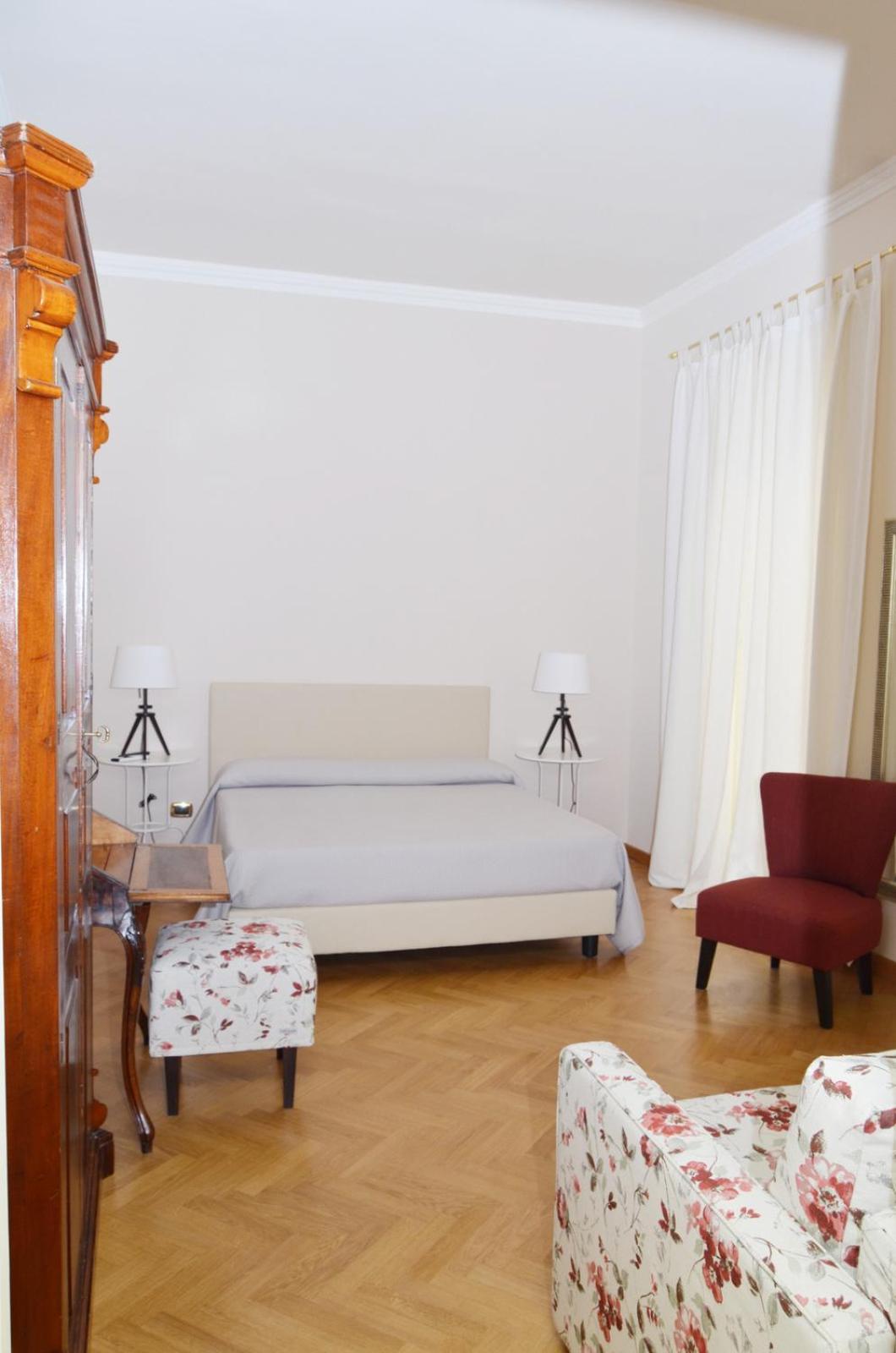 Comfort Triple Room