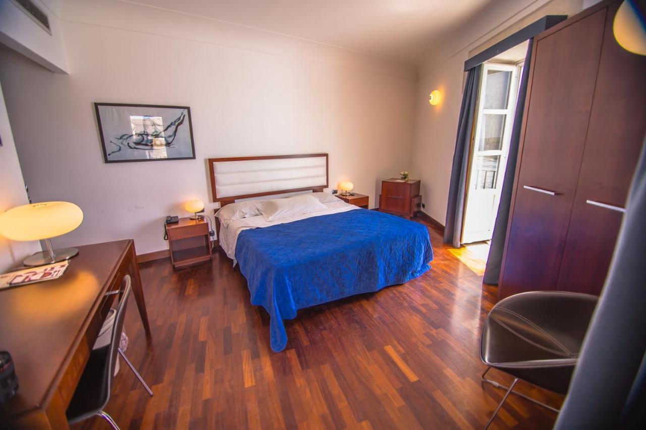 Superior Double or Twin Room View