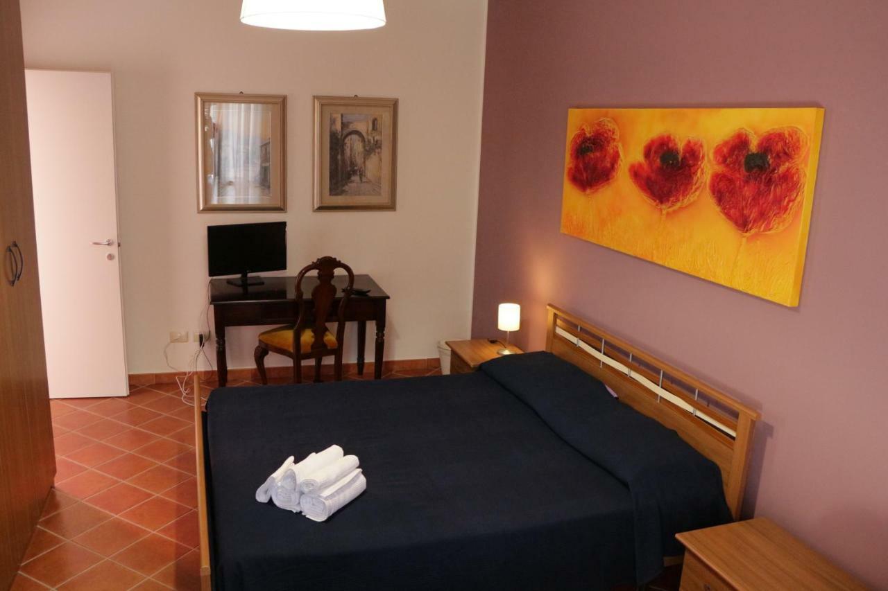 Camera Tripla con Bagno Privato