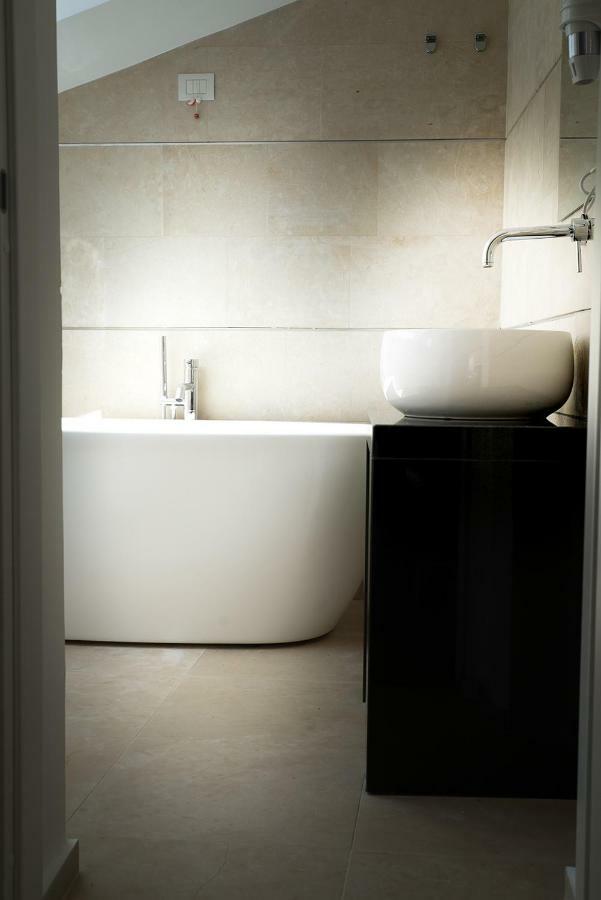 Suite Attico