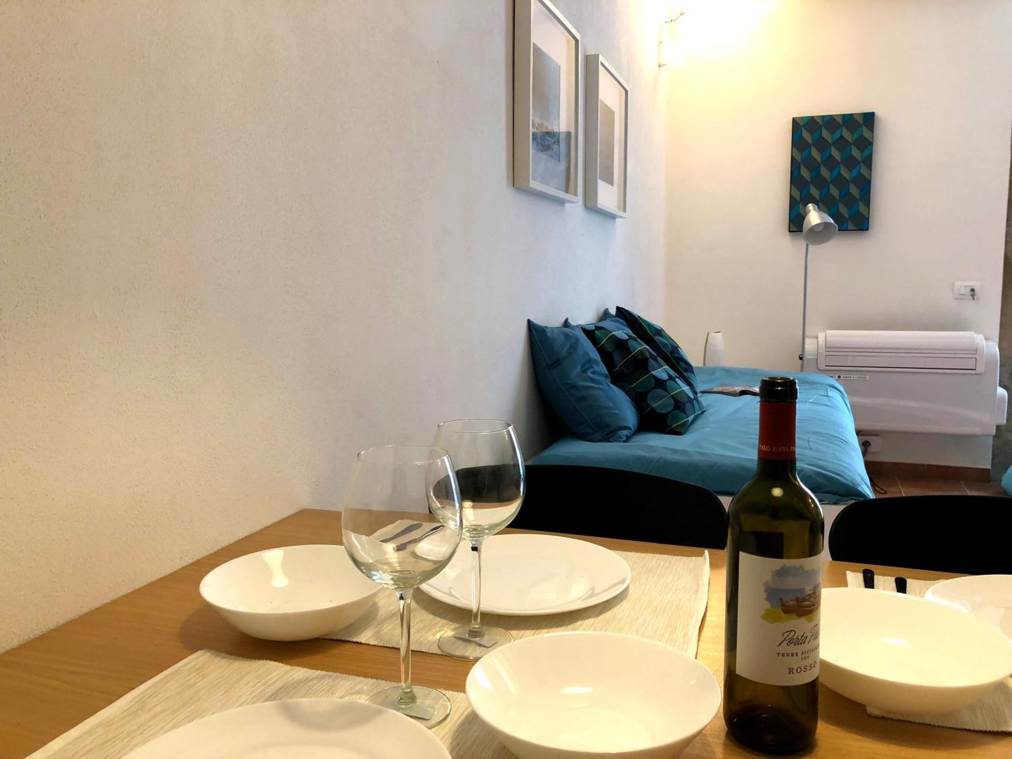 Superior Apartment