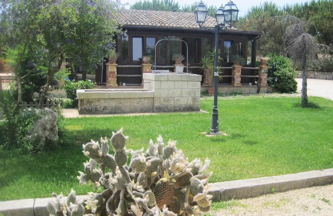 B&B Villa Giusy-1