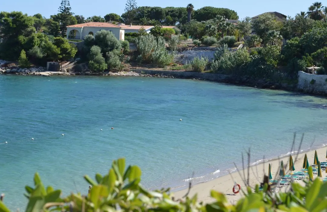 Villa il Faro-1