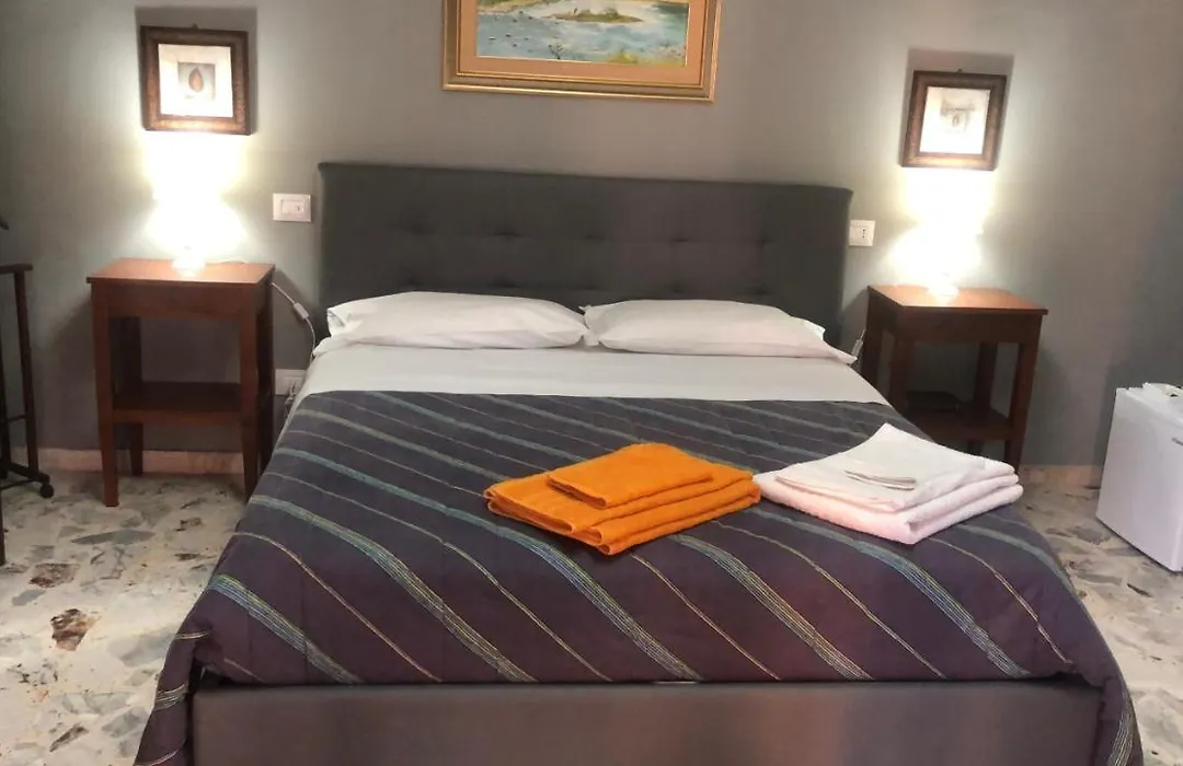 L'Arena Room-1
