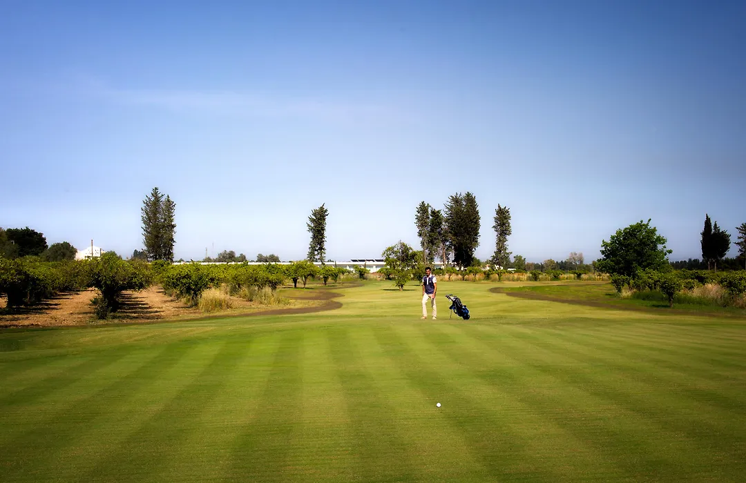 Dolce By Wyndham Siracusa - I Monasteri Golf & Spa-1