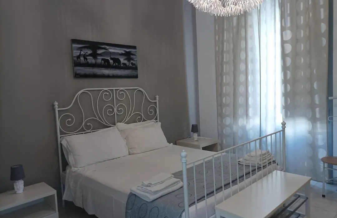 B&B Il Siciliano-1