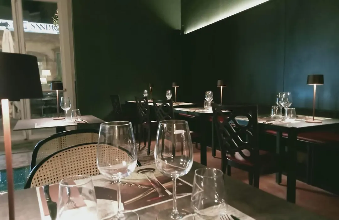 Gran Bretagna Boutique Hotel Ortigia-1