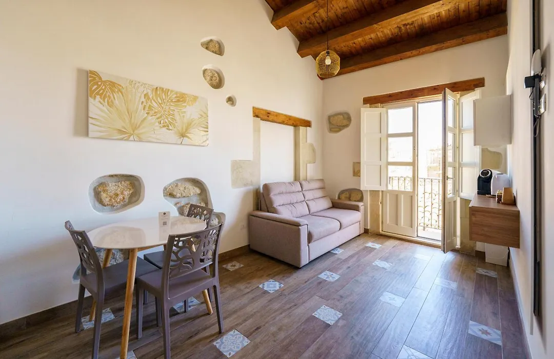 Ortigia Boutique Palace-1