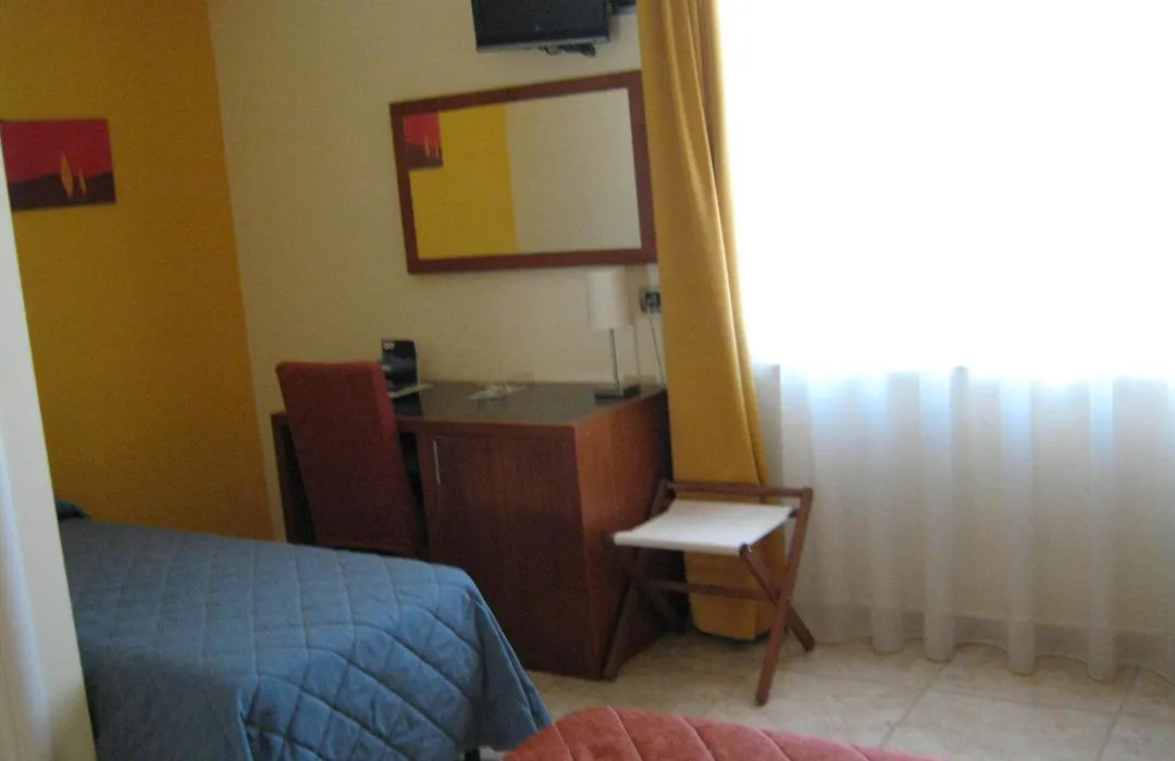 Hotel San Martino-1