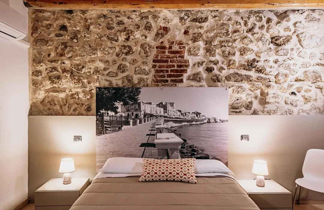 B&B Vicolo IV-1