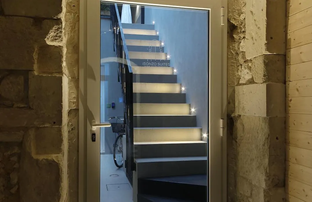 Isonzo Suites-1