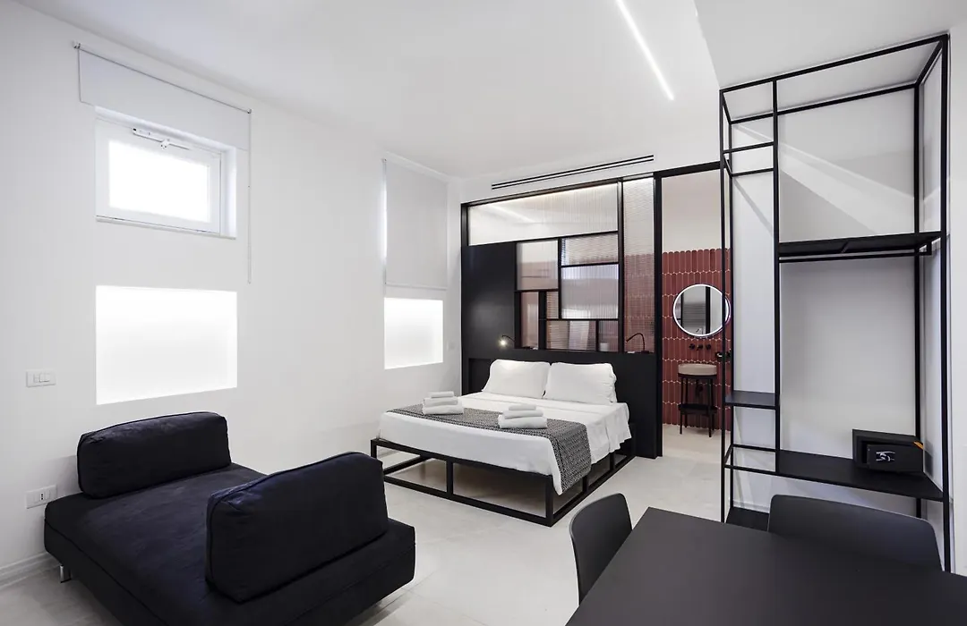 Nostos Rooms & Apartments-1