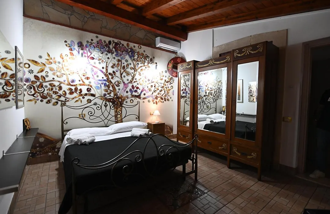 B&B L'Infiorescenza new-1