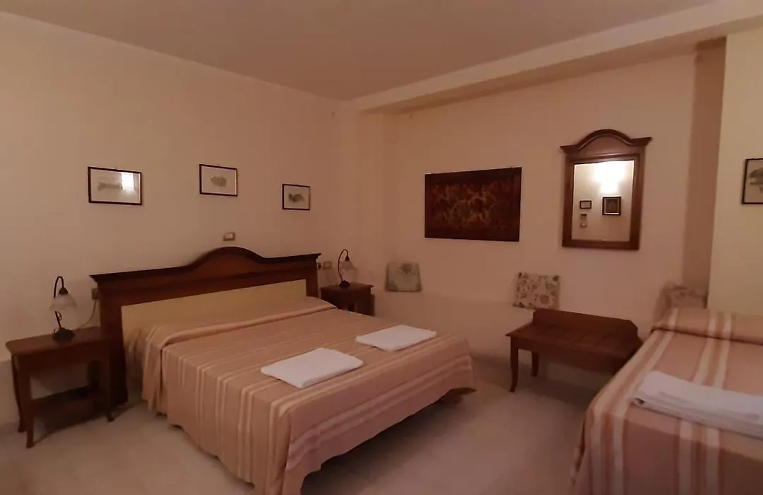 Hotel Casa Mia-1