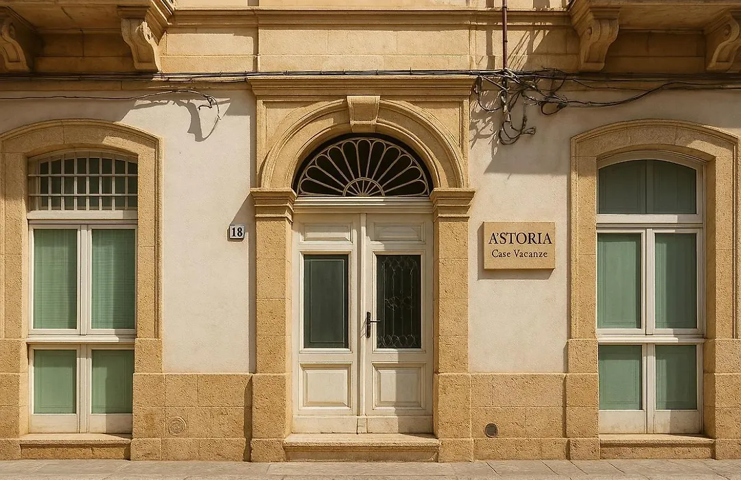 Hotiday Siracusa A'Storia-1