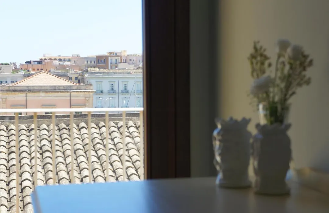 Hotel Le Muse-1