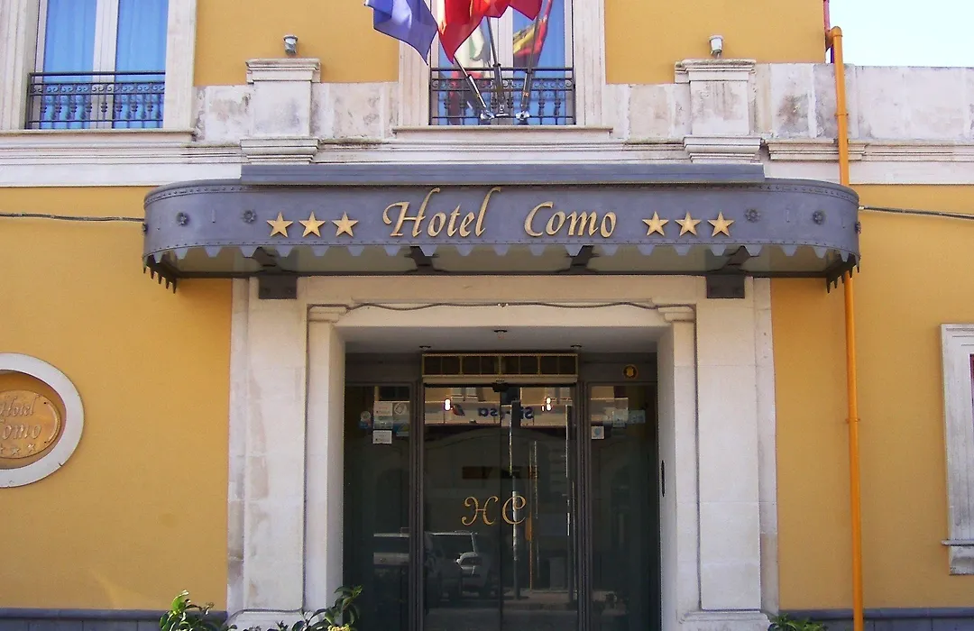 Hotel Como-1