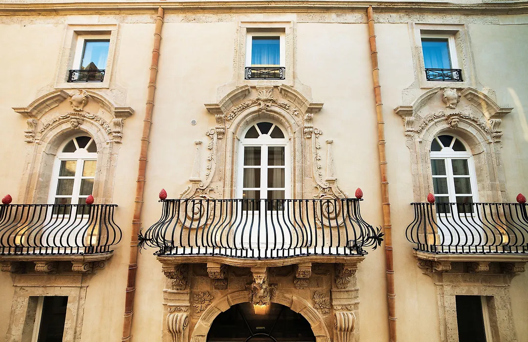 Algilà Ortigia Charme Hotel-1