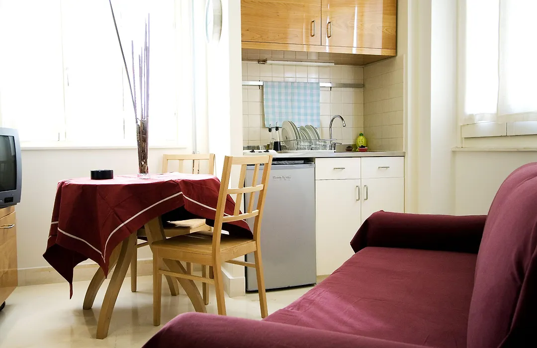 Residence Arco Antico-1