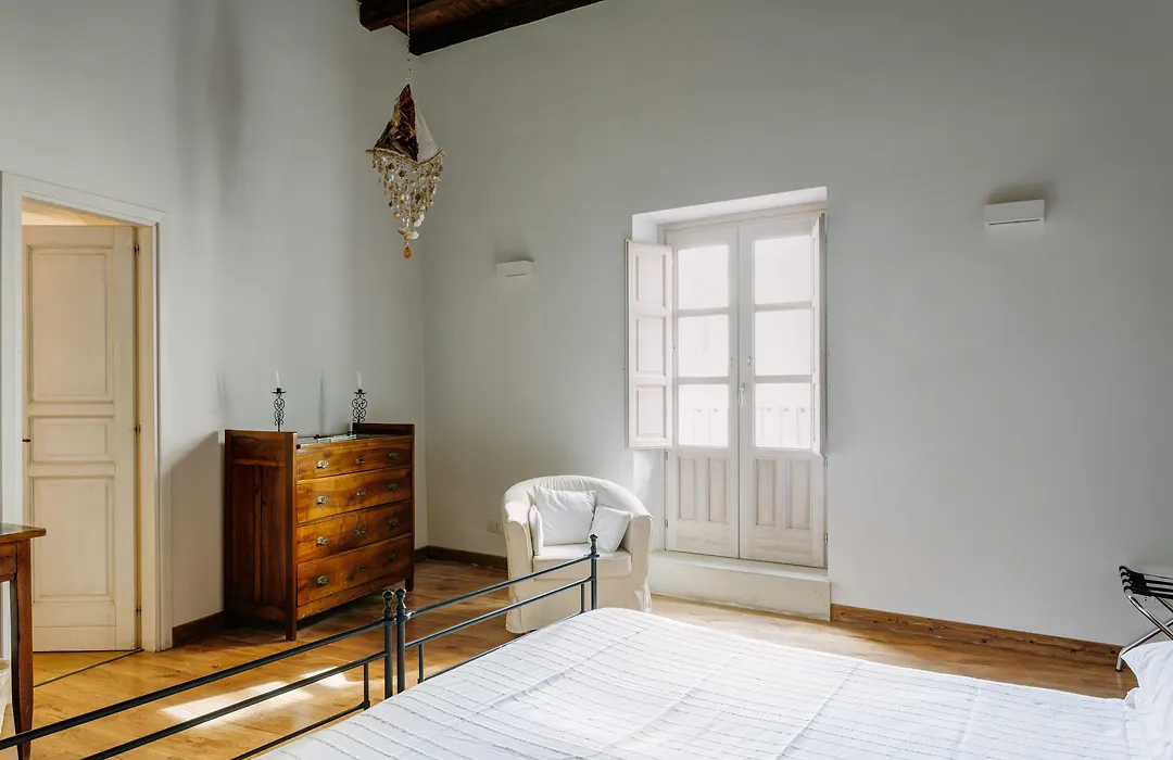 B&B Palazzo Del Sale-1