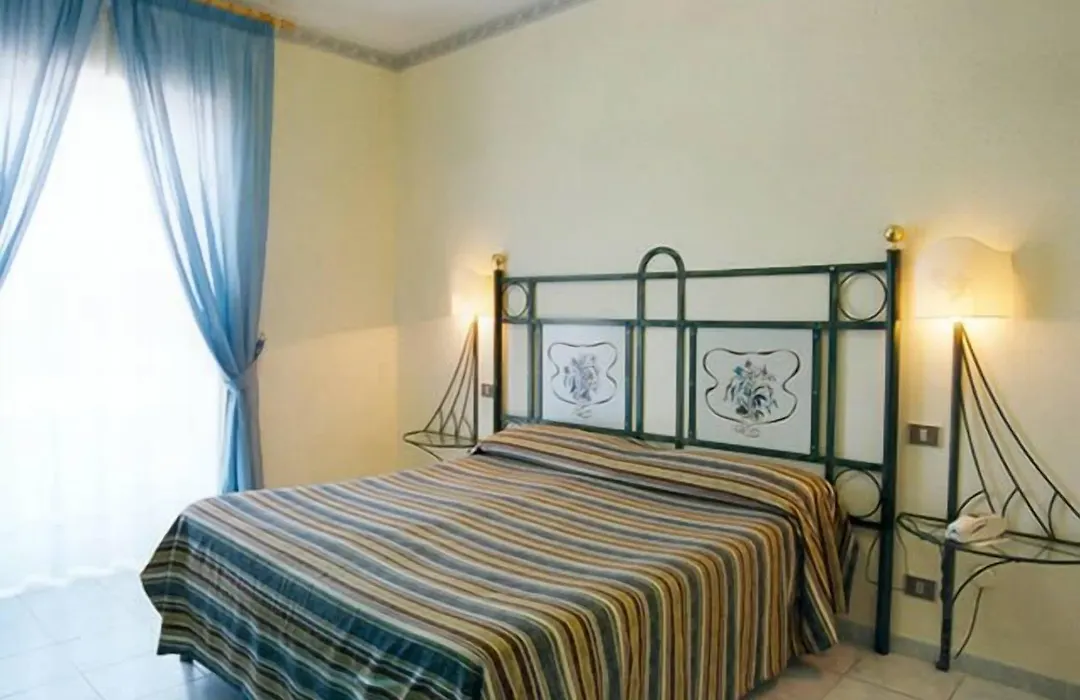 Hotel Scala Greca-1