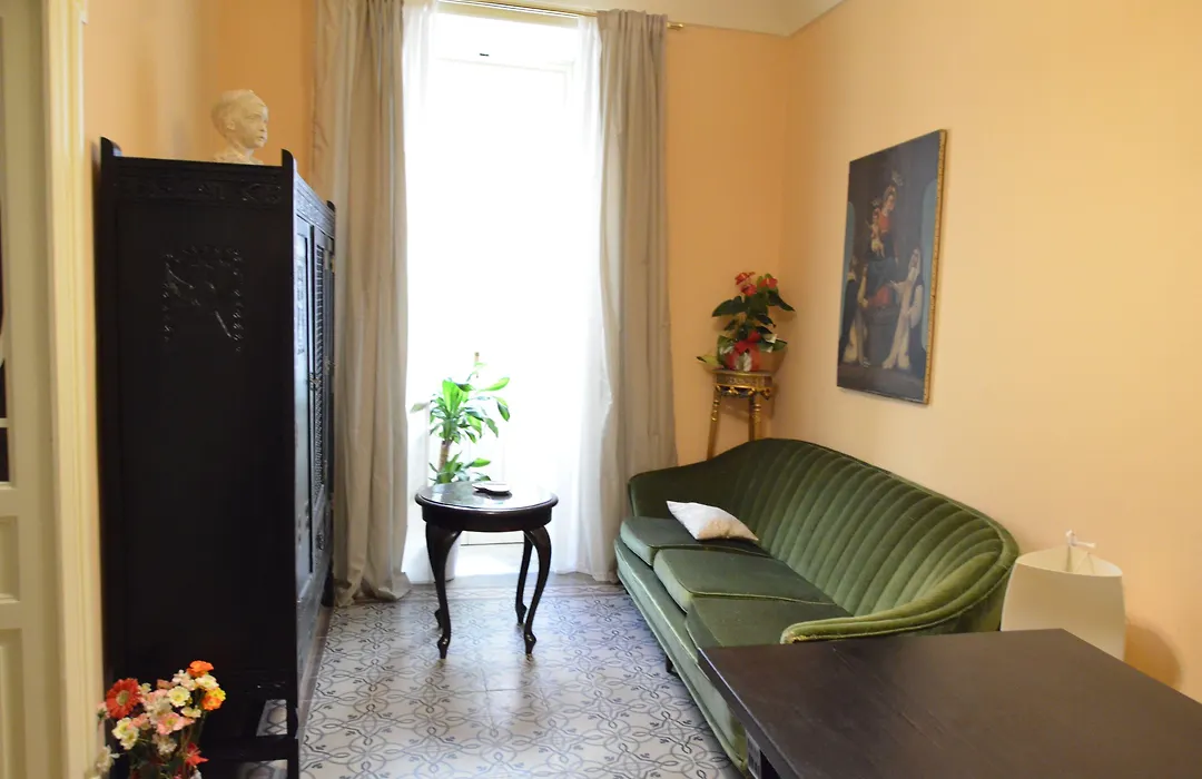 B&B Casa D'alleri-1